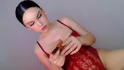 kiara online show from 02-21-26, 06:36