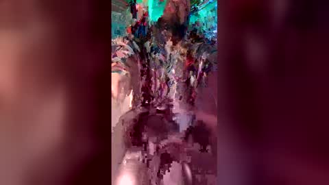 whatupeeps123 online show from 05-11-26, 03:45