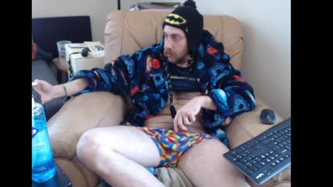 Snapshot of whiskyjane chatting on 01-21-25, 02:48 Whisky Jane Autumn Cabin Fever online show from 01-21-25, 02:48