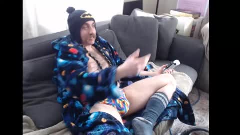 Snapshot of whiskyjane chatting on 02-20-25, 01:30 Whisky Jane Autumn Cabin Fever online show from 02-20-25, 01:30