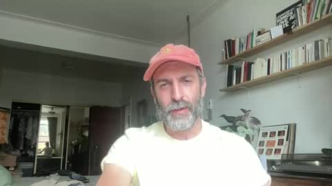 WhiskyLove online show from 07-21-26, 08:11