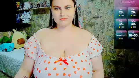 whisperinthedarkk online show from 05-08-26, 10:26