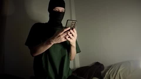 whispero_o online show from 11-10-25, 09:52