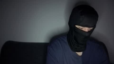 whispero_o online show from 01-12-26, 11:21