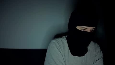 whispero_o online show from 01-14-26, 11:09