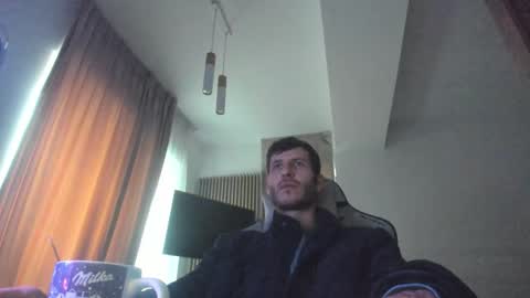 Michael online show from 12-18-25, 01:50