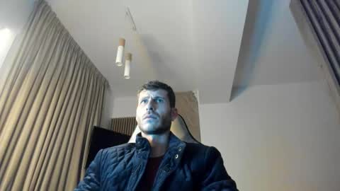 Michael online show from 01-17-26, 10:13