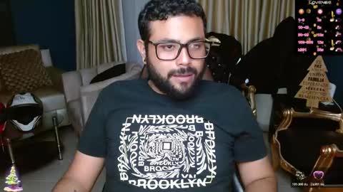 yors online show from 02-12-25, 07:02