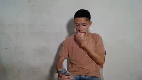 Snapshot of white_boy84723 chatting on 01-26-25, 06:28 white boy online show from 01-26-25, 06:28