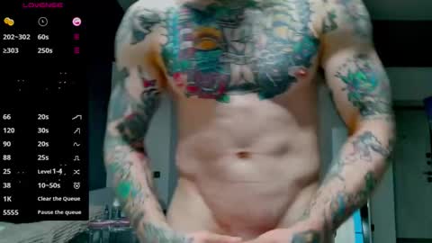 Max online show from 11-16-25, 01:39