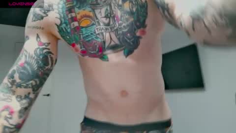 Max online show from 04-17-26, 03:09