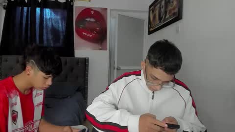 white online show from 03-20-26, 07:52