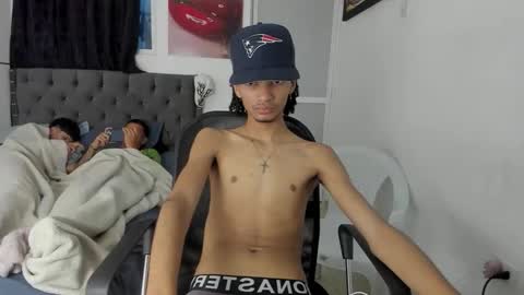 white online show from 04-07-26, 09:21