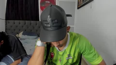 white online show from 04-08-26, 11:37