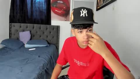 white online show from 04-20-26, 05:59