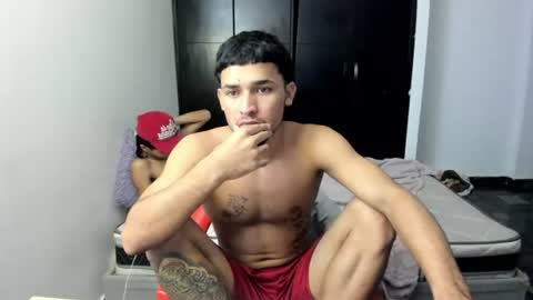 white online show from 07-31-26, 03:17