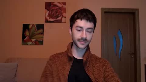 Tom online show from 11-06-25, 02:40