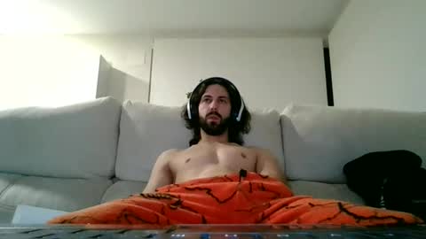 white_wolf__ online show from 01-27-25, 11:54