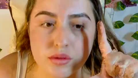 Whitebadangel online show from 07-13-26, 09:39