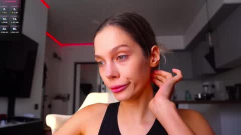 Kate  online show from 11-15-25, 06:11