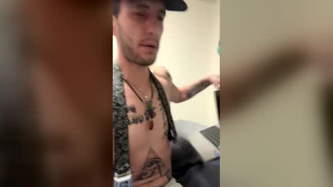 whiteboiiandhisbitch online show from 02-14-26, 03:36