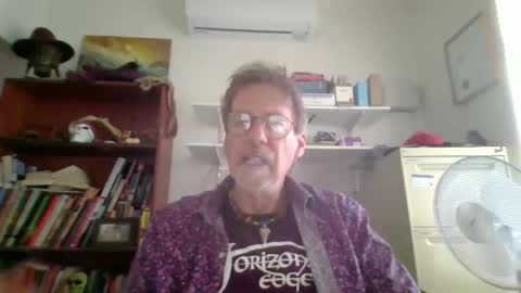 whiteboomer online show from 12-14-25, 06:41