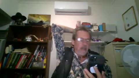 whiteboomer online show from 12-20-25, 12:45