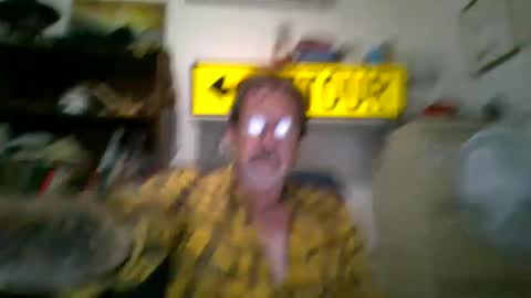 whiteboomer online show from 01-17-26, 10:09