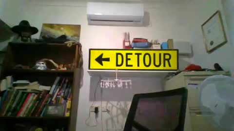 whiteboomer online show from 02-06-26, 09:34