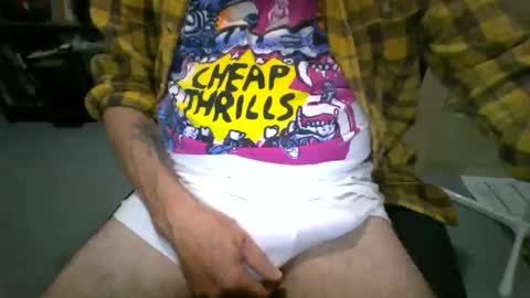 whiteboomer online show from 02-20-26, 07:14