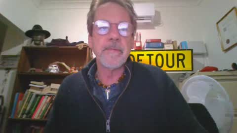 whiteboomer online show from 06-22-26, 08:55