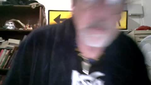 whiteboomer online show from 07-22-26, 08:39