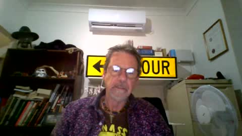 whiteboomer online show from 07-24-26, 08:23
