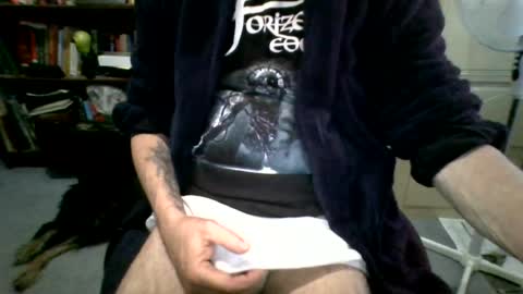 whiteboomer online show from 08-02-26, 07:18