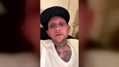 whiteboyosama online show from 03-02-26, 06:36