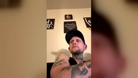 whiteboyosama online show from 03-02-26, 07:15