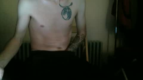 whiteboyslim21 online show from 01-14-26, 11:49