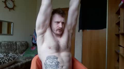 WhiteBull online show from 03-03-26, 05:57