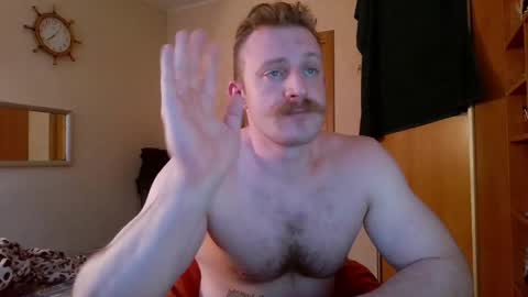 Snapshot of whitebull97 chatting on 04-26-26, 04:48 WhiteBull online show from 04-26-26, 04:48