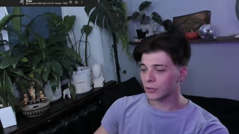 Gus online show from 11-25-25, 08:53