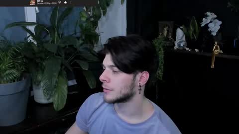 Gus online show from 02-02-26, 10:52