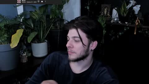 Gus online show from 02-16-26, 07:43