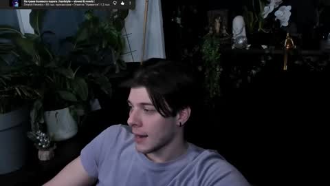 Gus online show from 03-01-26, 08:55