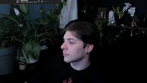 Gus online show from 03-13-26, 09:43