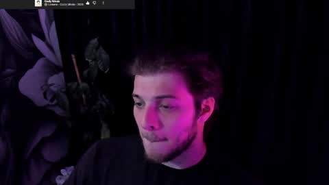 Gus online show from 06-26-26, 08:46