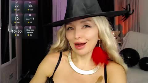 WhiteLaBunny online show from 11-02-25, 01:35