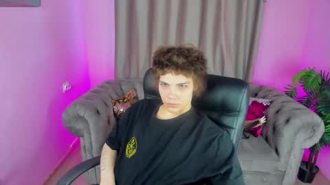 Geoffrey online show from 03-18-26, 02:09