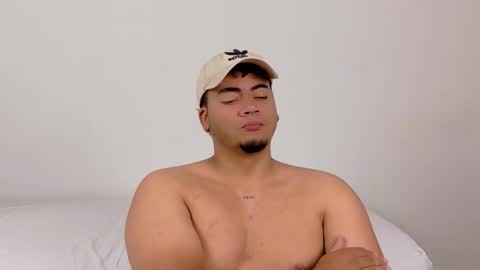 WhiteSun online show from 03-23-26, 12:42