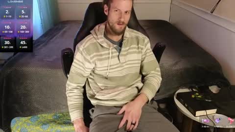 Snapshot of whitewolf2727 chatting on 12-31-24, 07:18 WhiteWolf online show from 12-31-24, 07:18