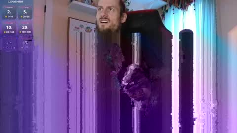 Snapshot of whitewolf2727 chatting on 01-15-25, 10:02 WhiteWolf online show from 01-15-25, 10:02